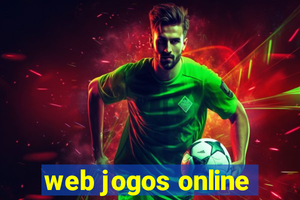 web jogos online